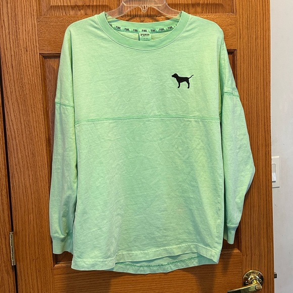 PINK Victoria's Secret Tops - Victoria’s Secret PINK Top